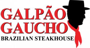 Galpão Gaucho Logo