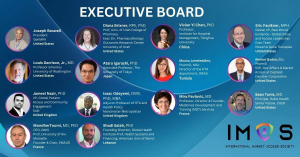 IMAS Executive Board Members