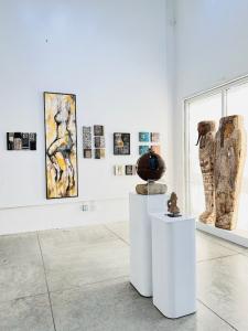 Carl Kruse Arts Blog - Sarasota Exhibit