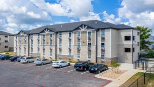 The Northgate Apartments In Springfield, MO