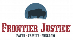 Frontier Justice, a Rooted Pursuits Business, Awarded “Retailer of the Year” by the Jenks, Oklahoma Chamber of Commerce
