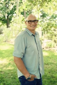 image of Author Paul Templer