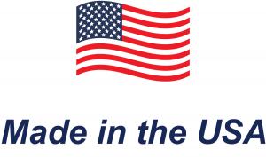 All of Fluoramics products are Made in the USA