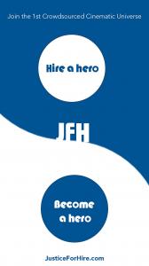 JFH - Justice For Hire