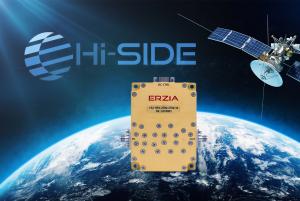 ERZIA Innovation in Space Award 2022 Winner