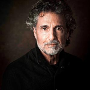 Chris Sarandon head shot