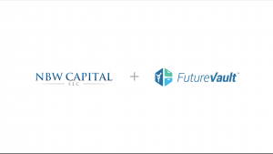NBW Capital and FutureVault Partner to Launch the NBW Capital Vault to Improve Client Experiences and Operational Efficiencies