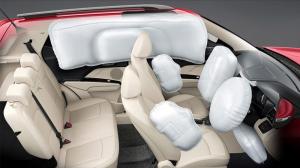 Electric Vehicle Airbag Inflator Market