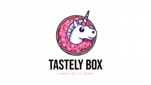 Tastely Box | LilDurk.com