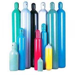 Nitrous Oxide Gas Market