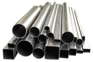 Steel Pipe market