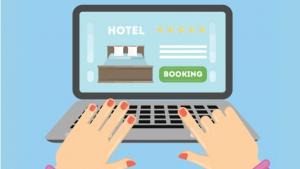 Hotel Internet Booking Engine Market