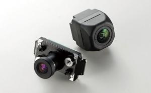 Automotive Camera & Camera Module Market