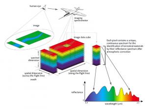 Global Imaging Spectroscopy Market