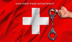 Fraud Check Switzerland™ - Swiss Security Solutions LLC - www.check-fraud-switzerland.ch