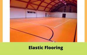 Elastic Floor Market