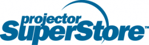 Projector SuperStore Logo