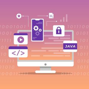 Java Web Frameworks Software Market
