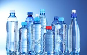 Premium Bottled Water Industry