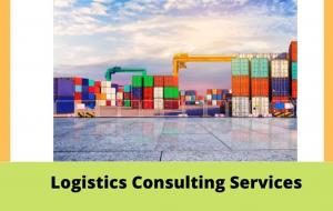 Logistics Consulting Services