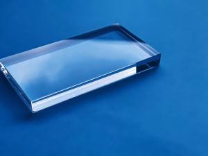 X-Ray Lead Glass Market