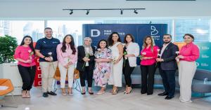 D&B Properties Organizes Breast Screening for Female Employees at Women’s Wellness Panel Event in October