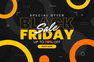 Black Friday Sale Upto 50%