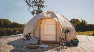 Global Inflatable Tent Market Outlook