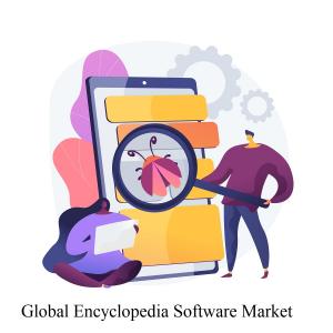 Global Encyclopedia Software Market