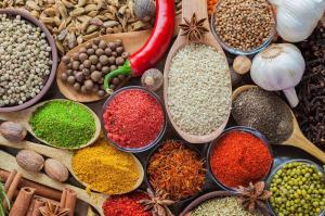 Organic Food Additives