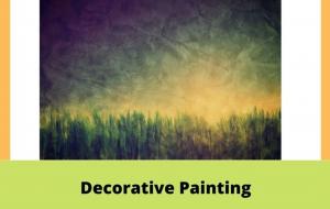 Decorative Painting