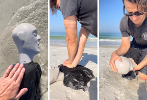 This 43 second TikTok video gave viewers basic CPR procedures and saved the life of a young man.