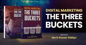 Digital Marketing: The Three Buckets