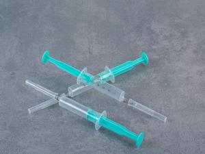 Plastic Injection Molding for Medical Device Market