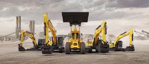 Heavy Construction Equipment Rental Industry Size