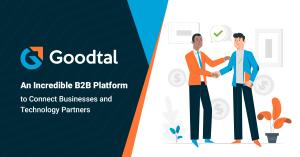 Goodtal Branding