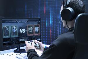 Video Game Console market