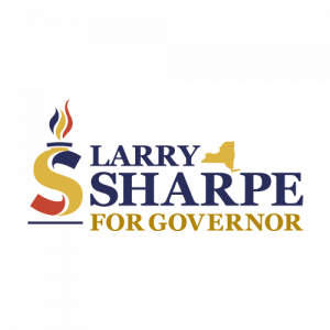 Larry Sharpe for Governor of NY