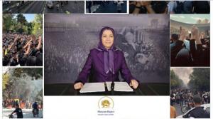 Iranian opposition the National Council of Resistance of Iran (NCRI)  President-elect Maryam Rajavi condemned the regime’s use of brute force against college students. She,"called on the international community to reject the mullahs and expel its ambassador,"