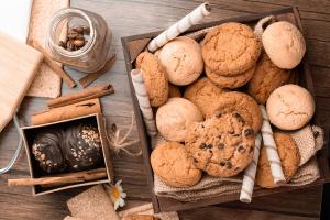 Outdoor Biscuit market