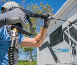 Premier Power Cleaning LLC 1