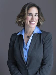 Kira S. Dabby, Partner, Spiro Harrison Nelson