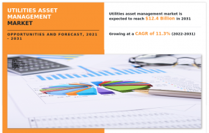 Utilities Asset Management Market