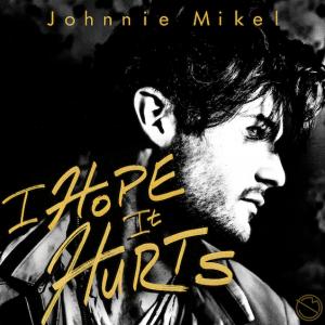 Johnnie Mikel, Pop Artist