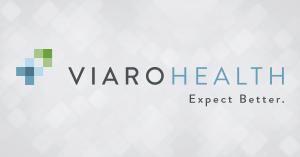 ViaroHealth - Expect Better.