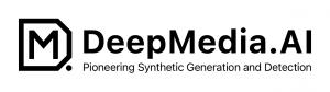 DeepMedia Logo