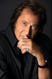 Englebert Humperdinck, Music Legend, King of Romance