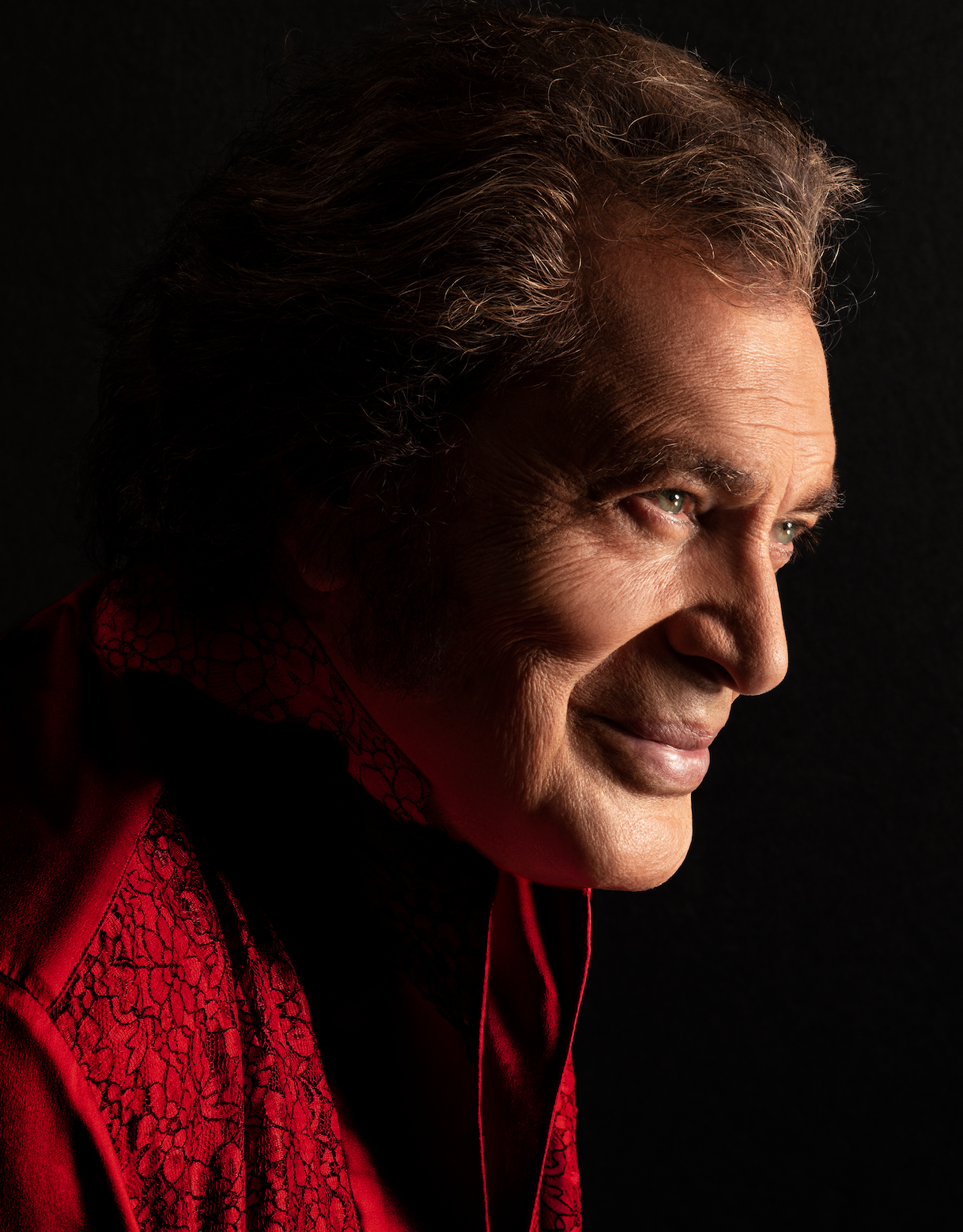 Englebert Humperdinck, Music Legend, King of Romance