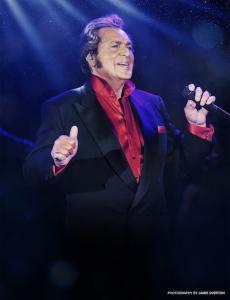 Englebert Humperdinck, Music Legend, King of Romance