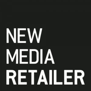 new media retailer